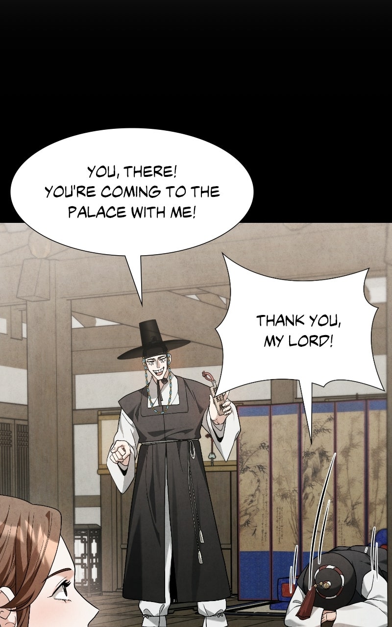 Read Bon Appétit, Your Majesty chapter 5 image 59 on Lezhin