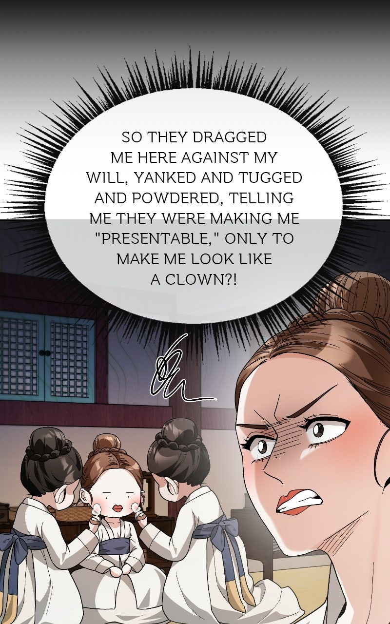 Read Bon Appétit, Your Majesty chapter 5 image 62 on Lezhin