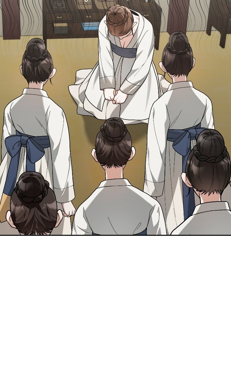 Read Bon Appétit, Your Majesty chapter 5 image 64 on Lezhin