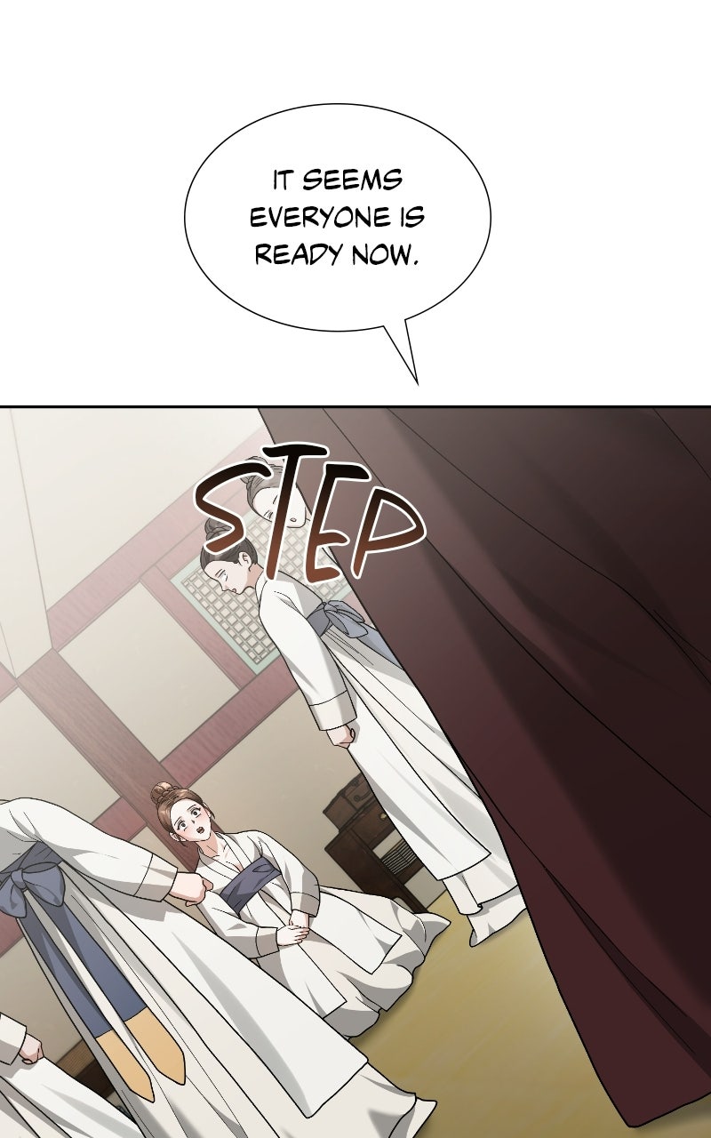 Read Bon Appétit, Your Majesty chapter 5 image 65 on Lezhin