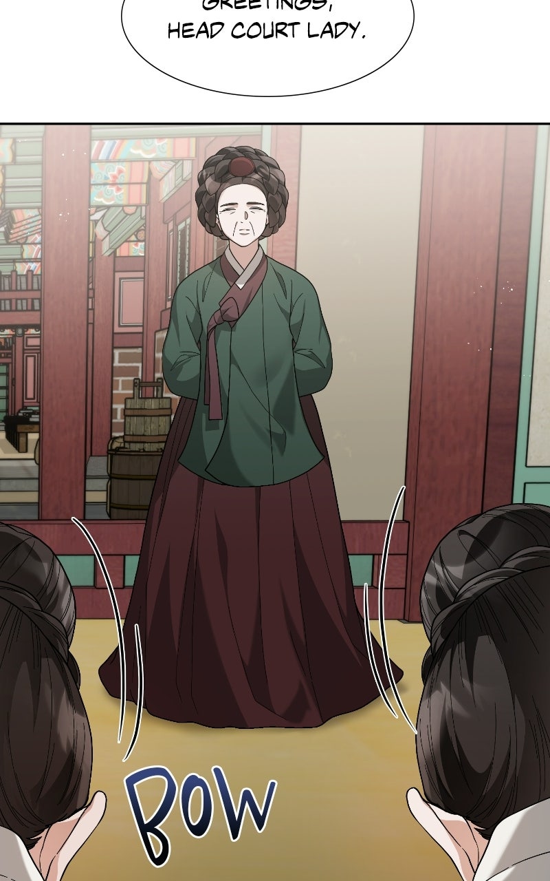 Read Bon Appétit, Your Majesty chapter 5 image 68 on Lezhin