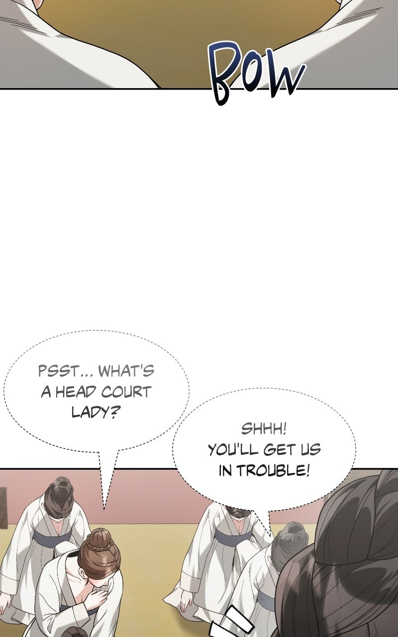Read Bon Appétit, Your Majesty chapter 5 image 69 on Lezhin