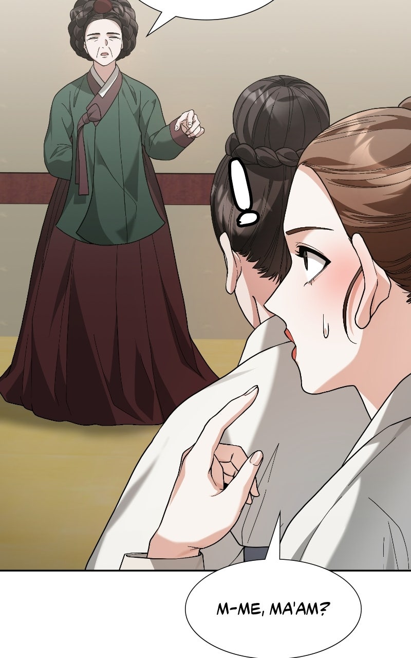 Read Bon Appétit, Your Majesty chapter 5 image 71 on Lezhin