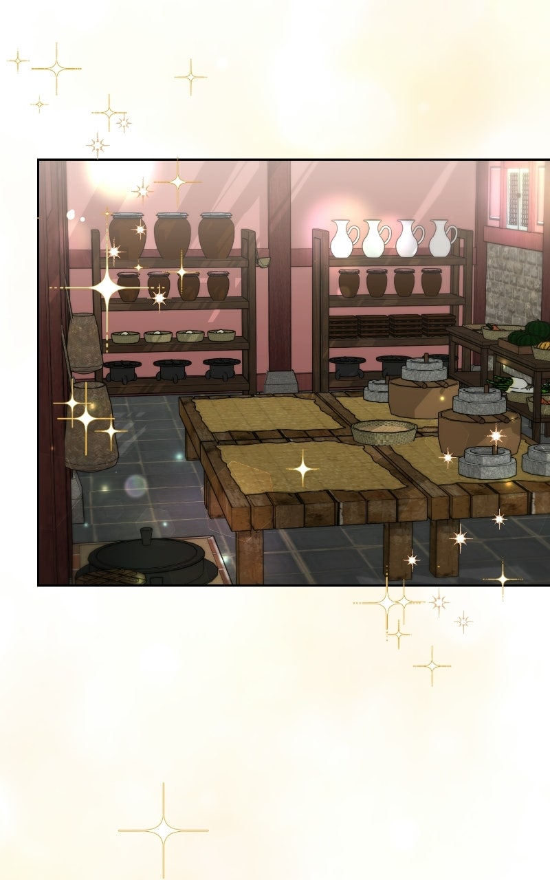 Read Bon Appétit, Your Majesty chapter 5 image 73 on Lezhin