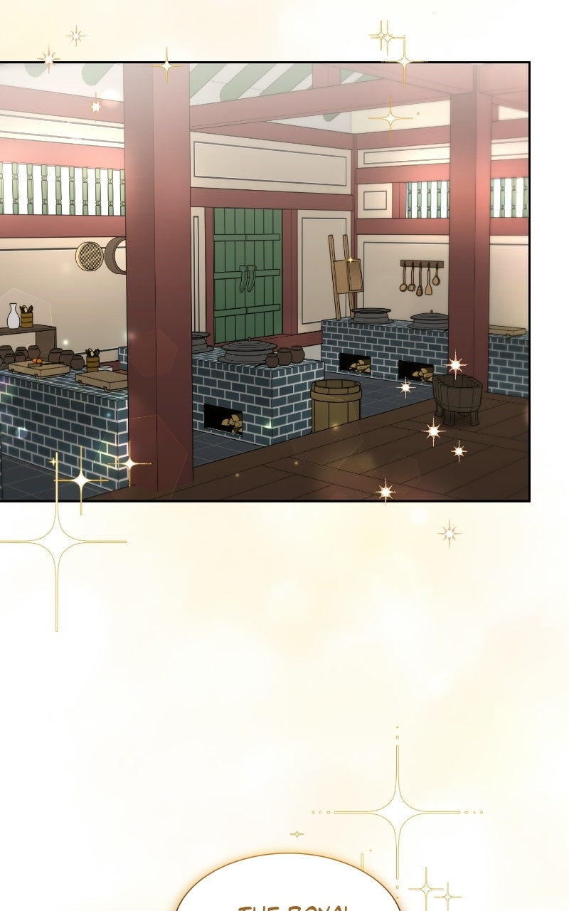 Read Bon Appétit, Your Majesty chapter 5 image 74 on Lezhin