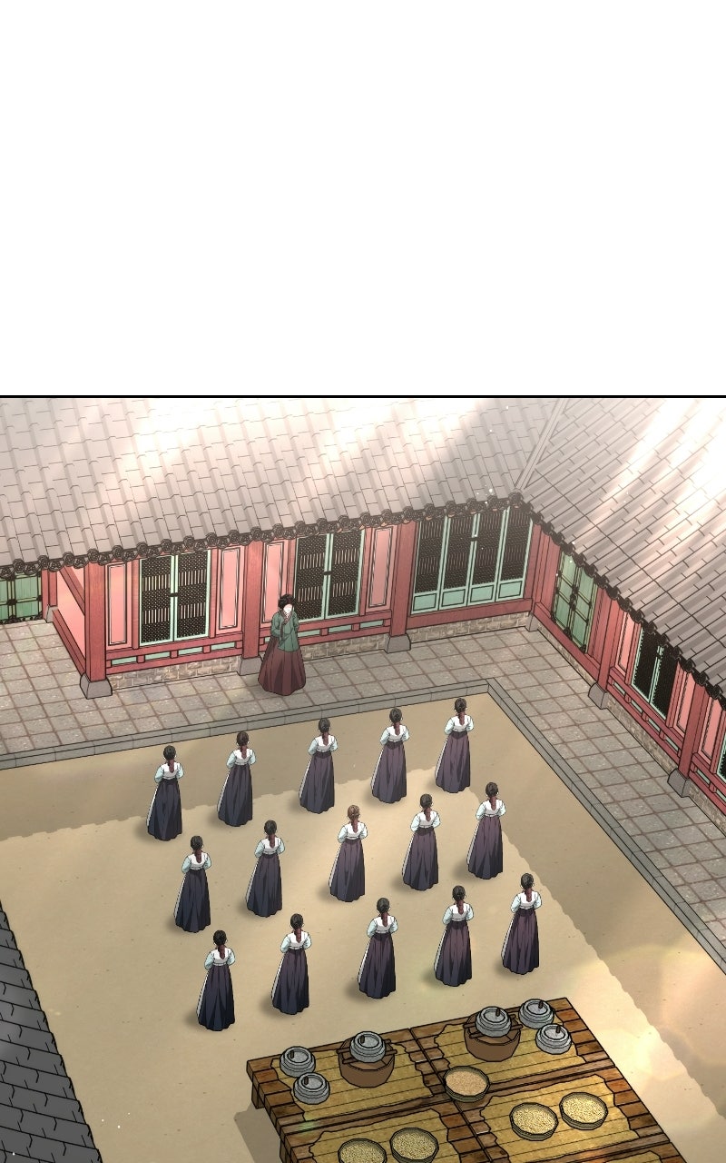 Read Bon Appétit, Your Majesty chapter 5 image 80 on Lezhin