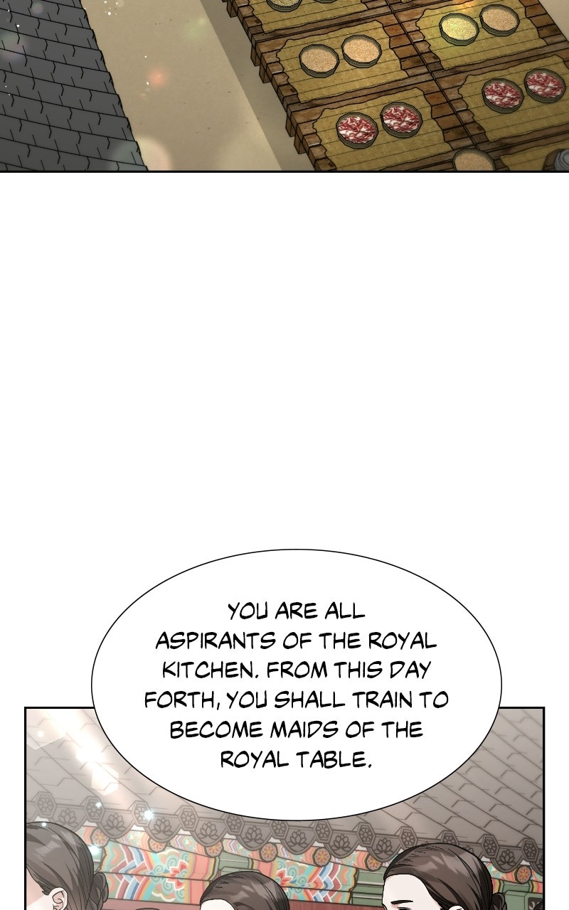 Read Bon Appétit, Your Majesty chapter 5 image 81 on Lezhin