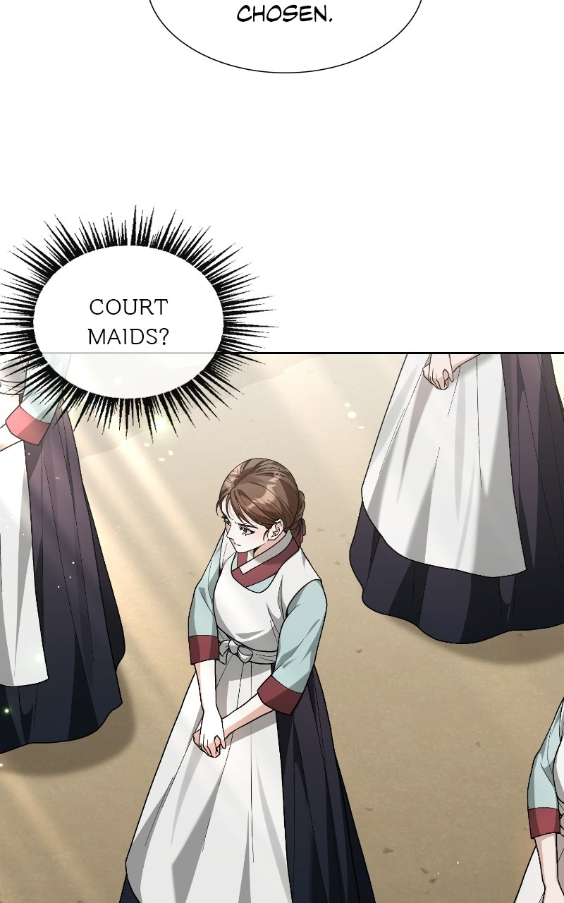 Read Bon Appétit, Your Majesty chapter 5 image 83 on Lezhin