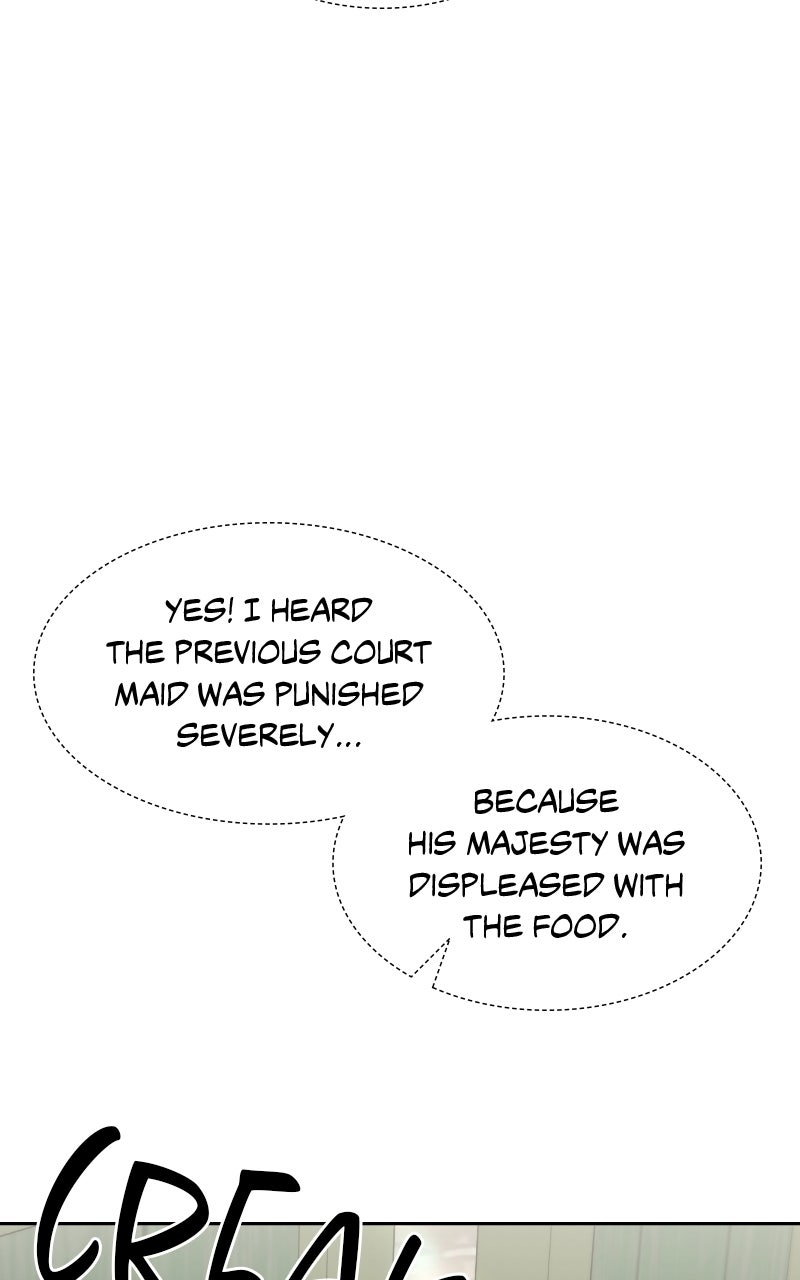 Read Bon Appétit, Your Majesty chapter 5 image 87 on Lezhin