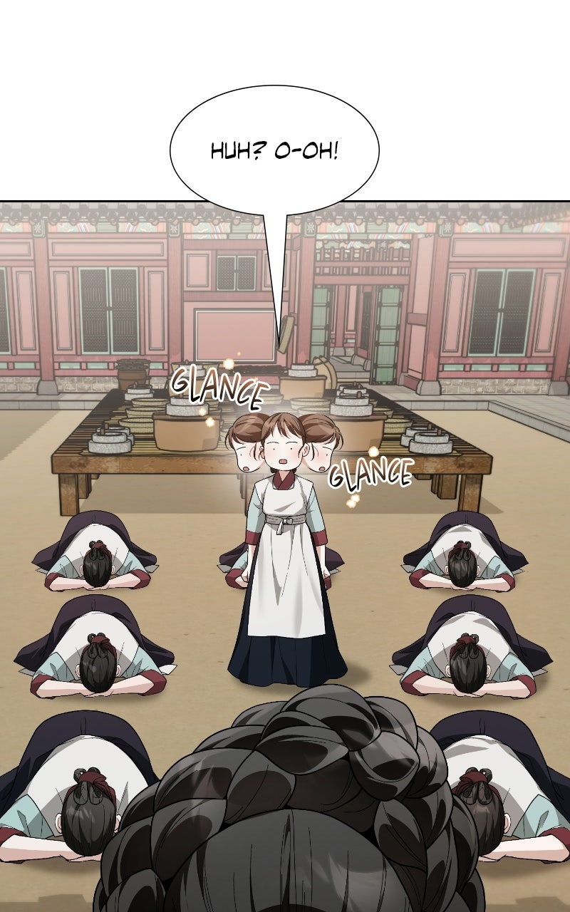 Read Bon Appétit, Your Majesty chapter 5 image 94 on Lezhin