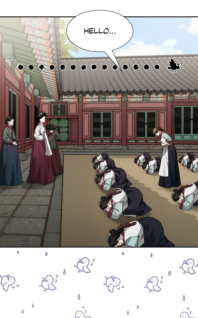Read Bon Appétit, Your Majesty chapter 5 image 96 on Lezhin
