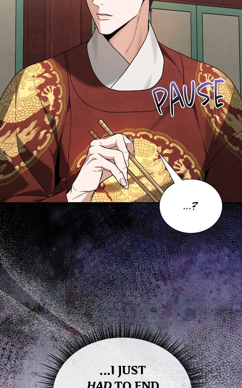 Read Bon Appétit, Your Majesty chapter 6 image 107 on Lezhin