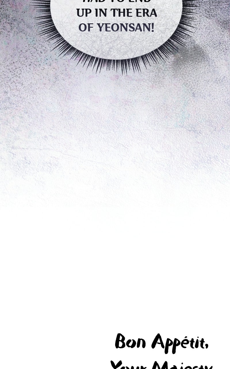 Read Bon Appétit, Your Majesty chapter 6 image 108 on Lezhin