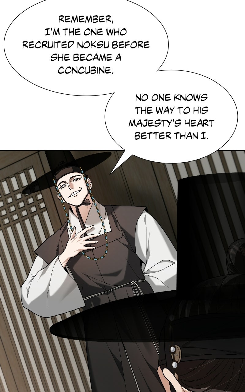 Read Bon Appétit, Your Majesty chapter 6 image 11 on Lezhin