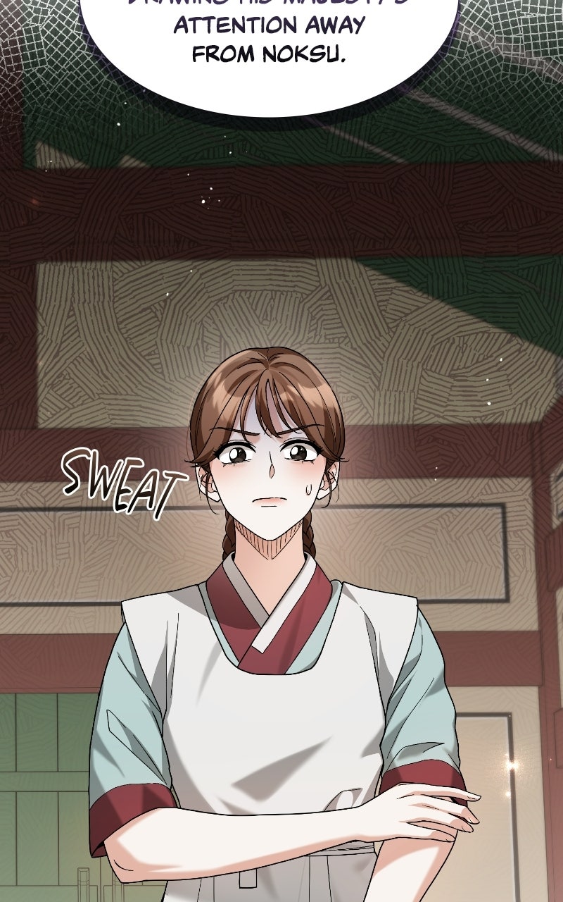 Read Bon Appétit, Your Majesty chapter 6 image 13 on Lezhin