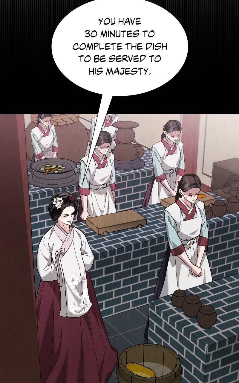 Read Bon Appétit, Your Majesty chapter 6 image 18 on Lezhin