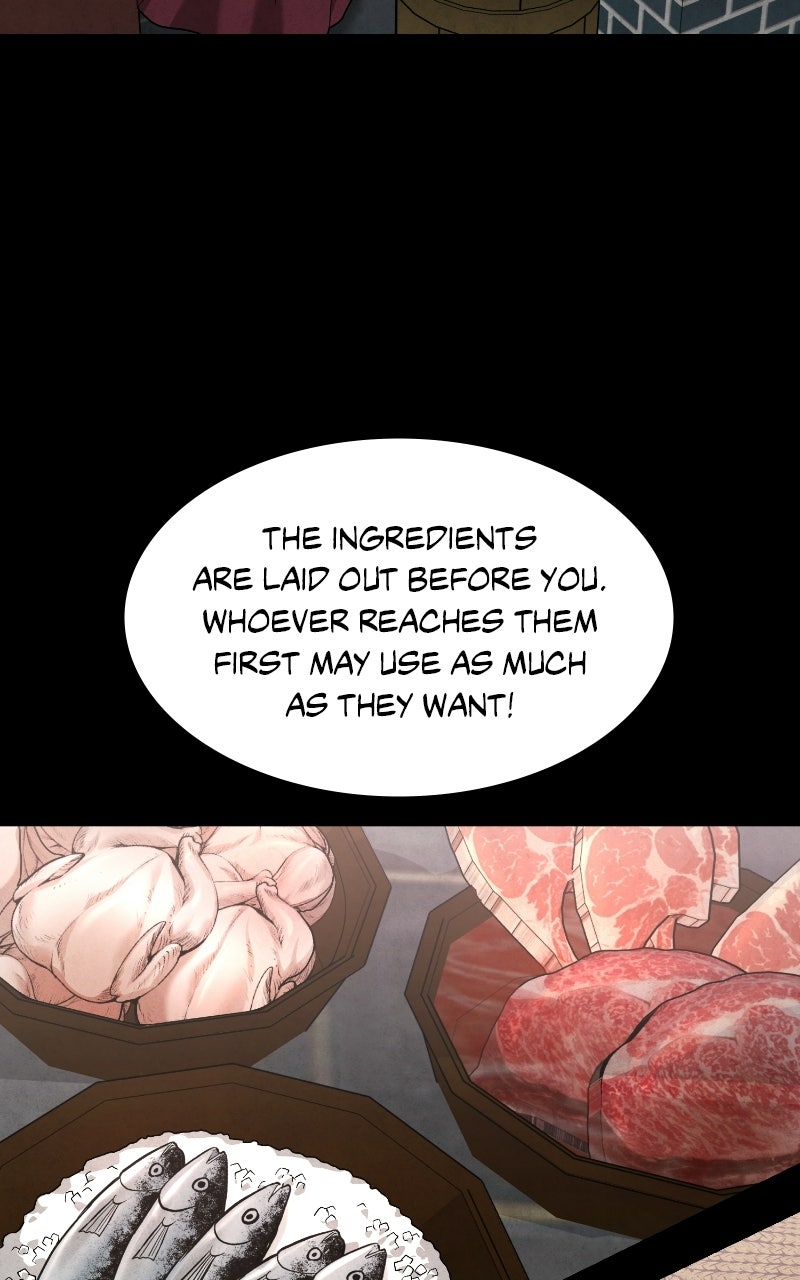 Read Bon Appétit, Your Majesty chapter 6 image 19 on Lezhin