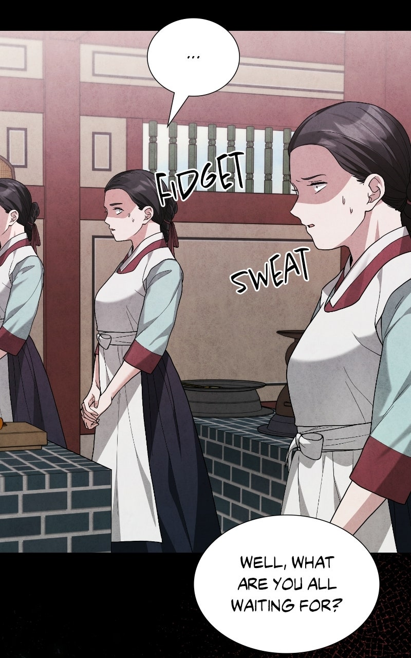 Read Bon Appétit, Your Majesty chapter 6 image 21 on Lezhin