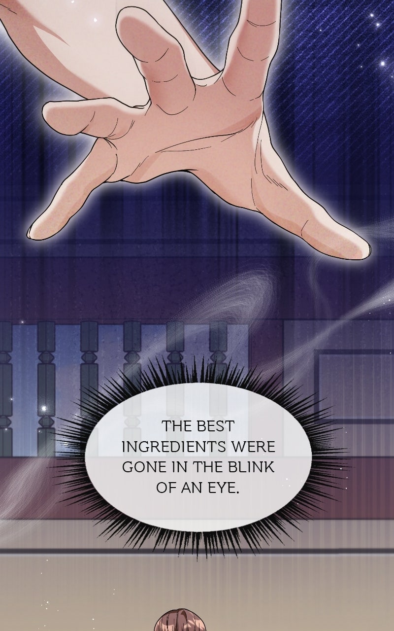 Read Bon Appétit, Your Majesty chapter 6 image 26 on Lezhin