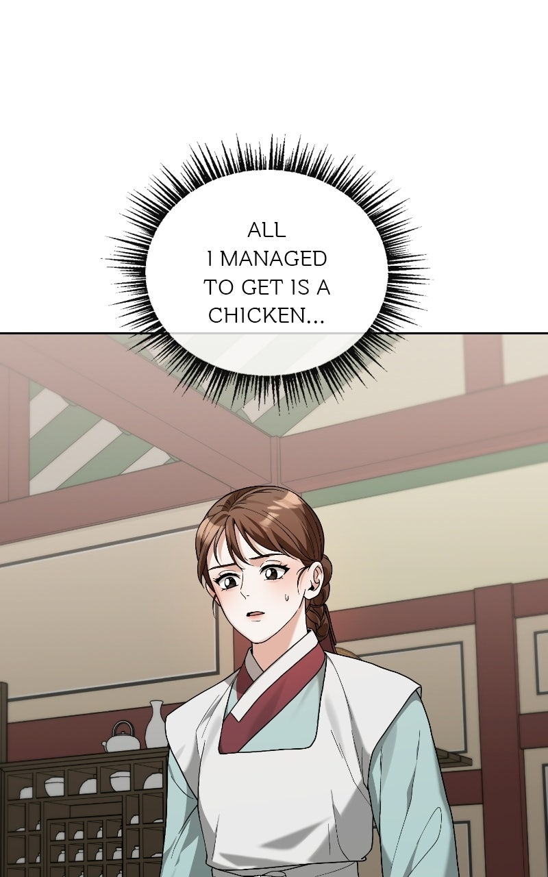 Read Bon Appétit, Your Majesty chapter 6 image 28 on Lezhin