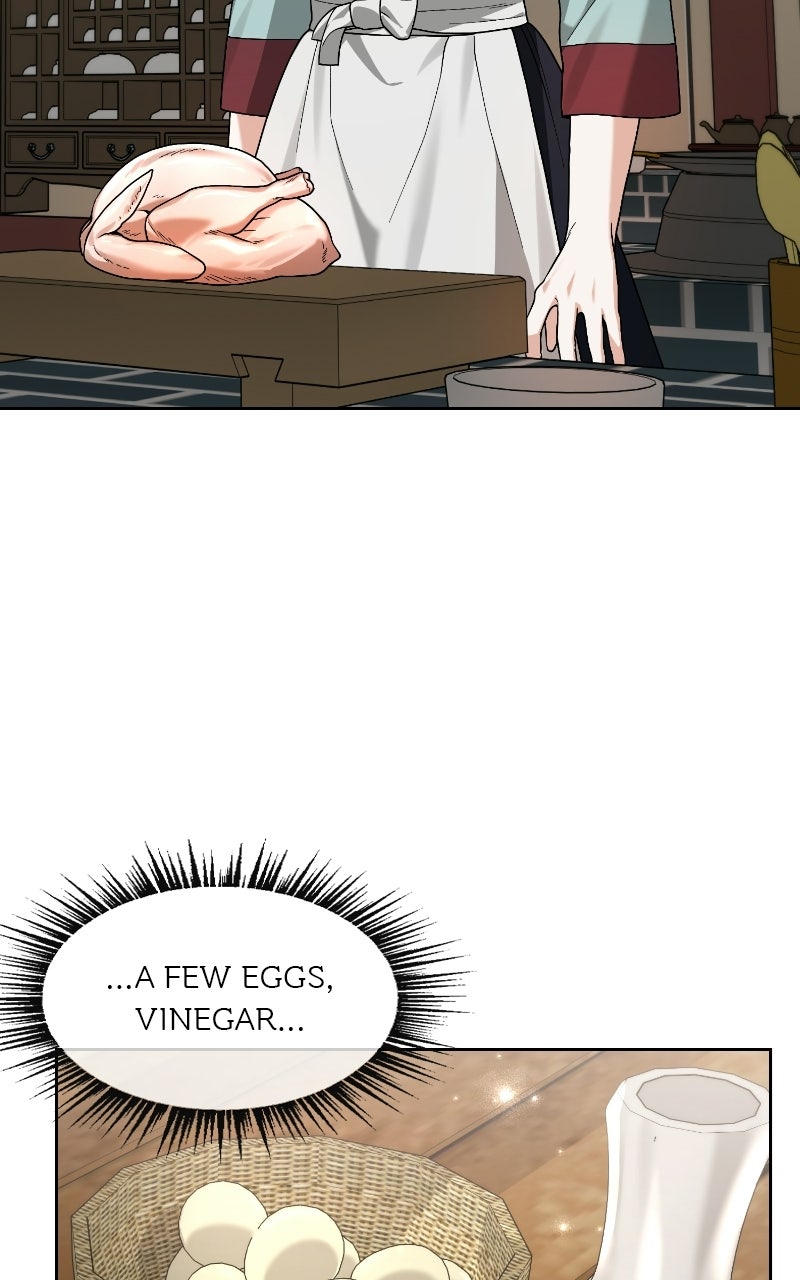 Read Bon Appétit, Your Majesty chapter 6 image 29 on Lezhin