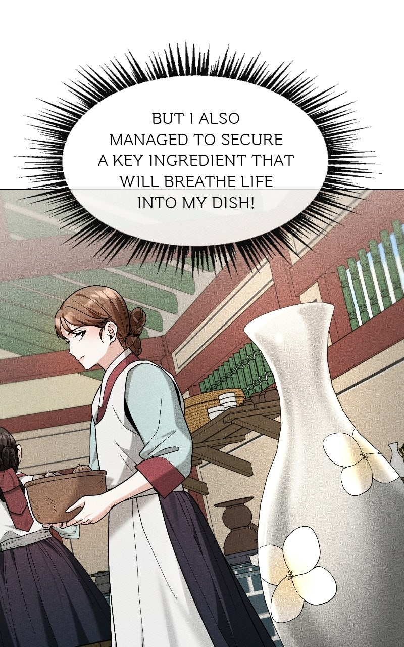 Read Bon Appétit, Your Majesty chapter 6 image 31 on Lezhin