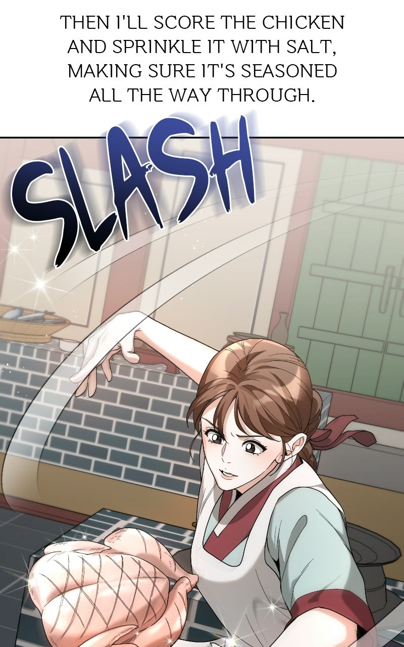 Read Bon Appétit, Your Majesty chapter 6 image 35 on Lezhin