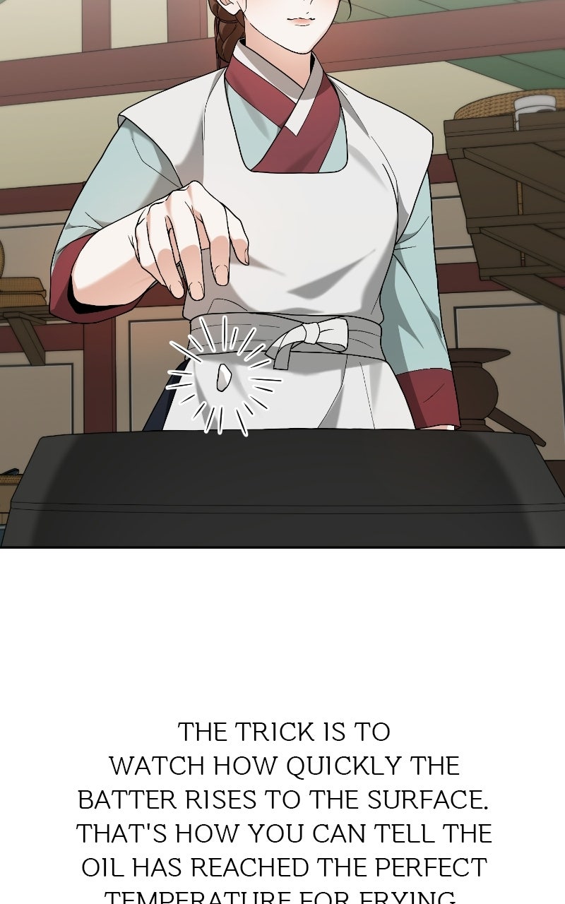 Read Bon Appétit, Your Majesty chapter 6 image 37 on Lezhin