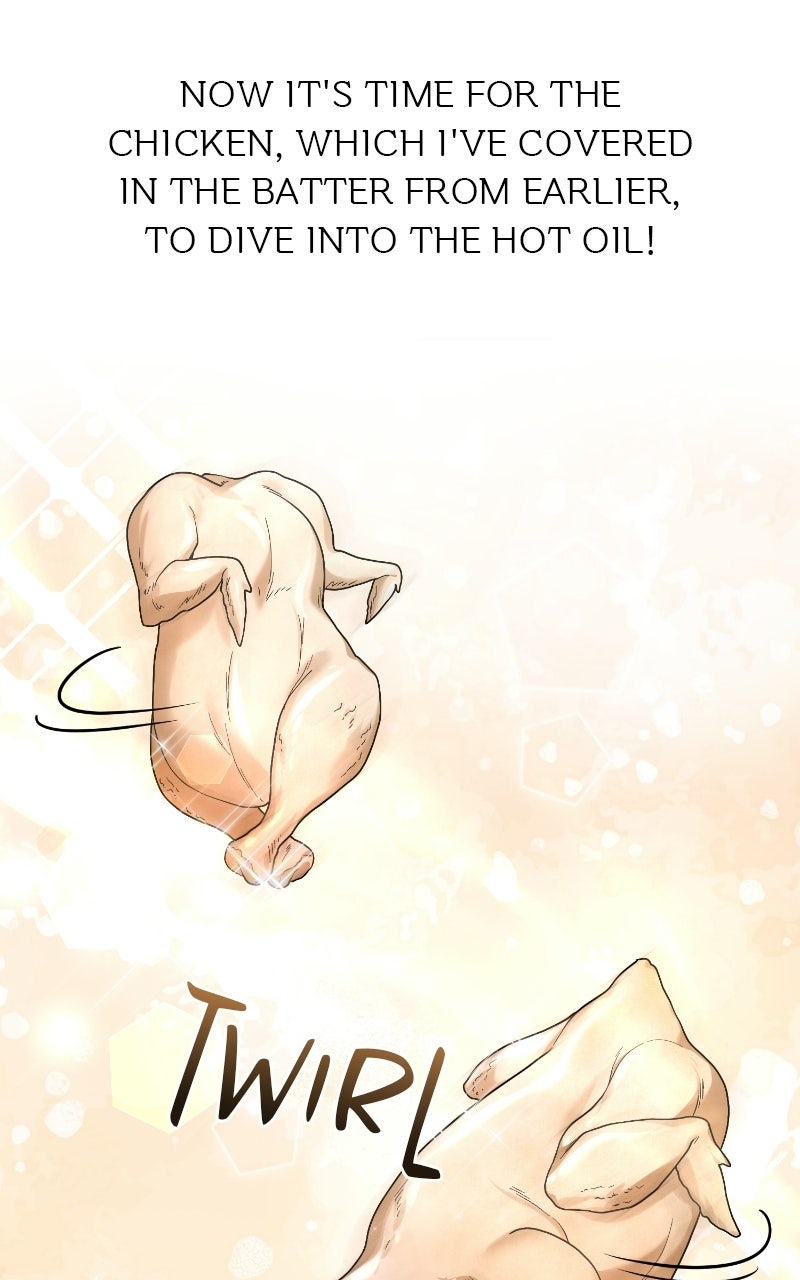 Read Bon Appétit, Your Majesty chapter 6 image 39 on Lezhin
