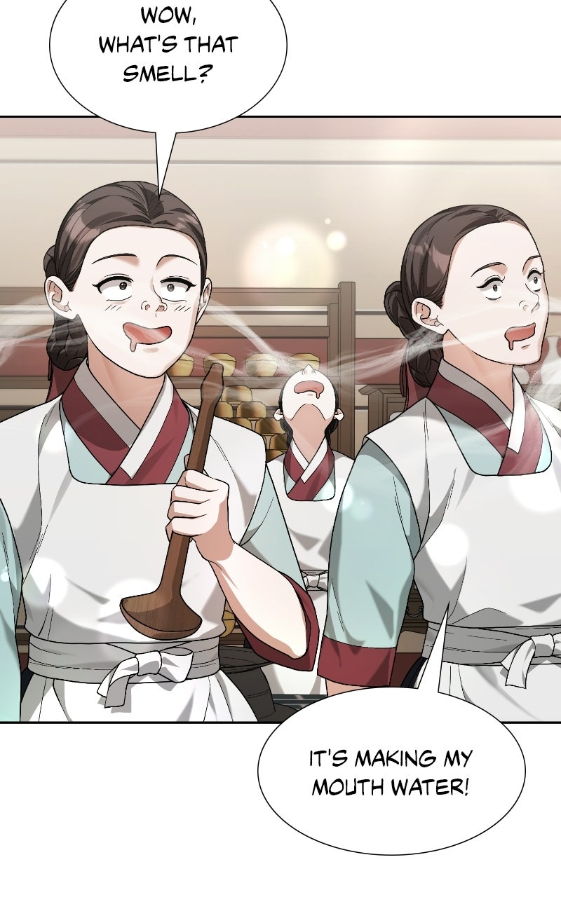 Read Bon Appétit, Your Majesty chapter 6 image 43 on Lezhin