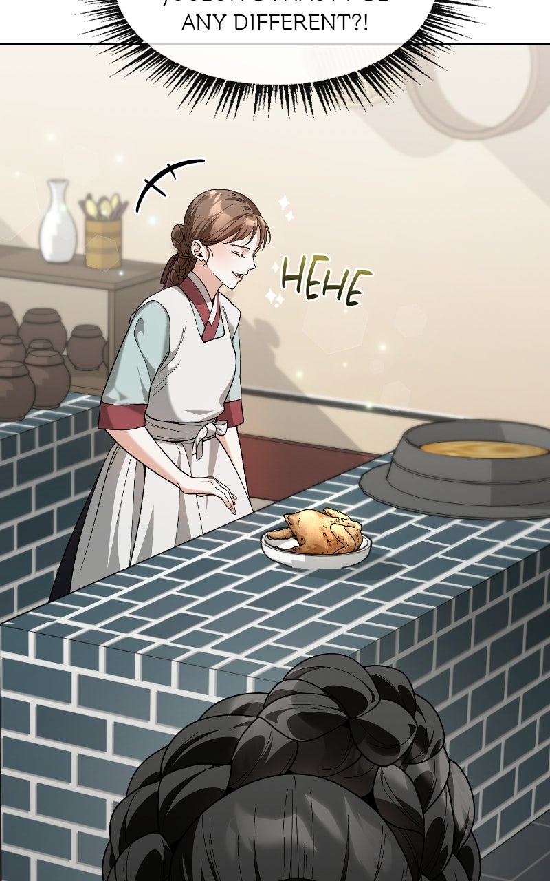 Read Bon Appétit, Your Majesty chapter 6 image 46 on Lezhin
