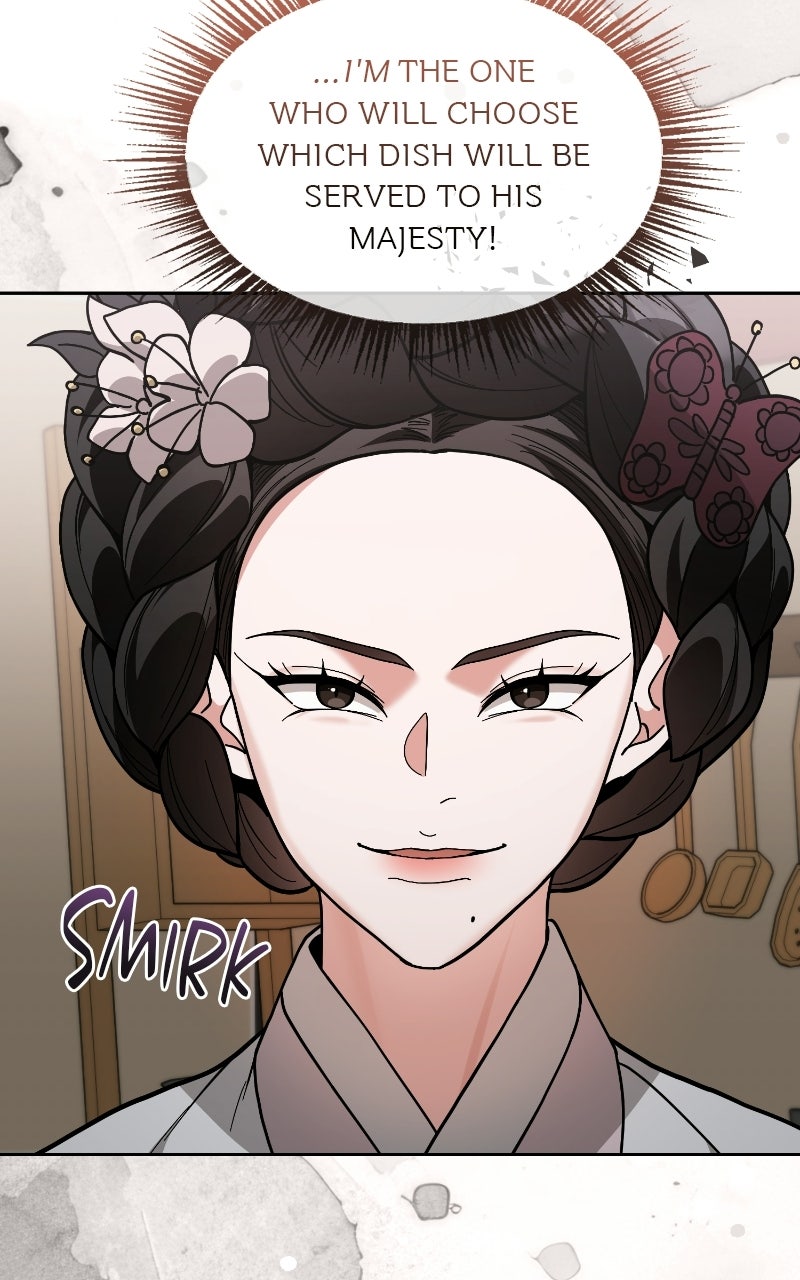 Read Bon Appétit, Your Majesty chapter 6 image 50 on Lezhin