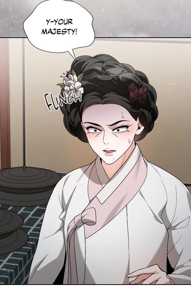 Read Bon Appétit, Your Majesty chapter 6 image 63 on Lezhin
