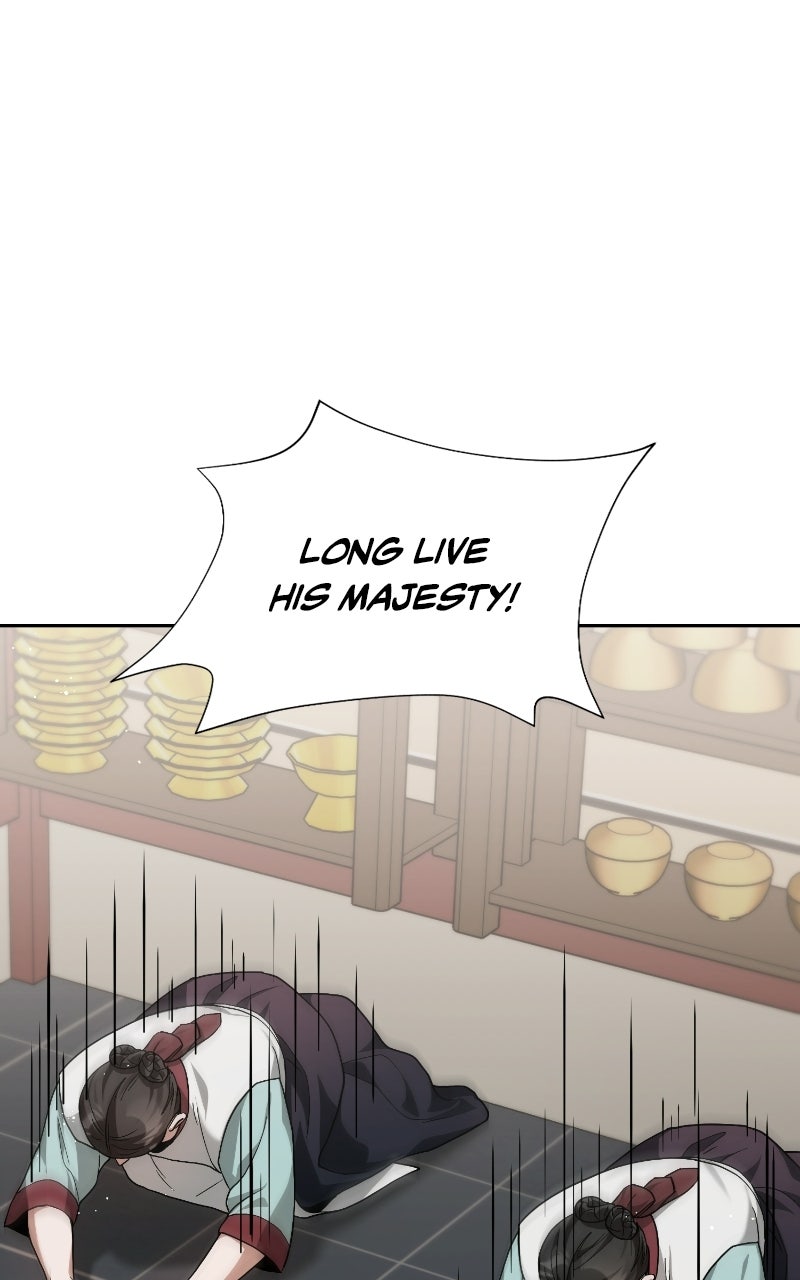 Read Bon Appétit, Your Majesty chapter 6 image 64 on Lezhin