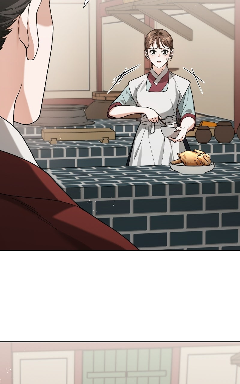 Read Bon Appétit, Your Majesty chapter 6 image 66 on Lezhin
