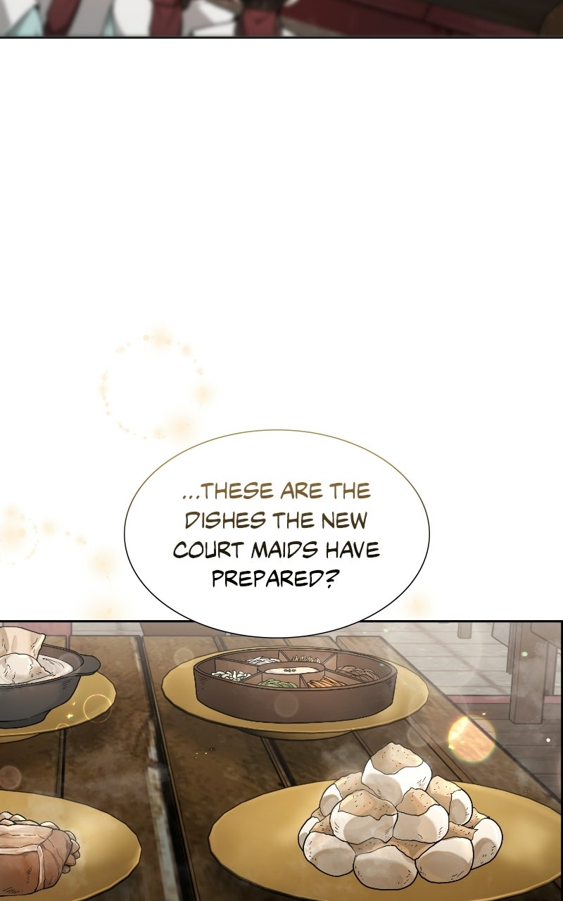 Read Bon Appétit, Your Majesty chapter 6 image 74 on Lezhin
