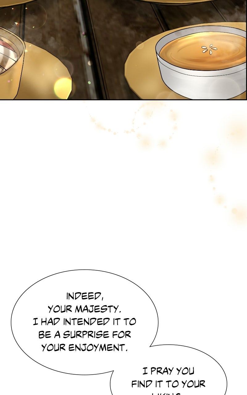 Read Bon Appétit, Your Majesty chapter 6 image 75 on Lezhin