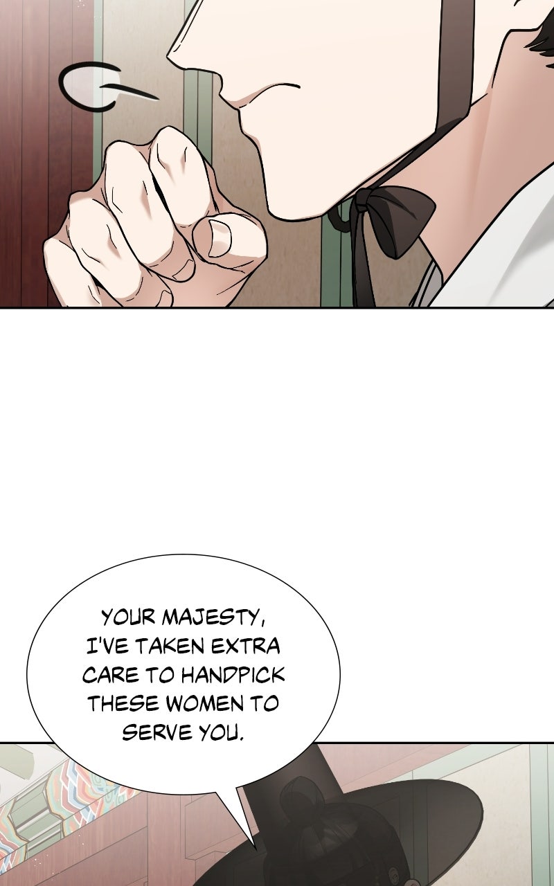 Read Bon Appétit, Your Majesty chapter 6 image 79 on Lezhin