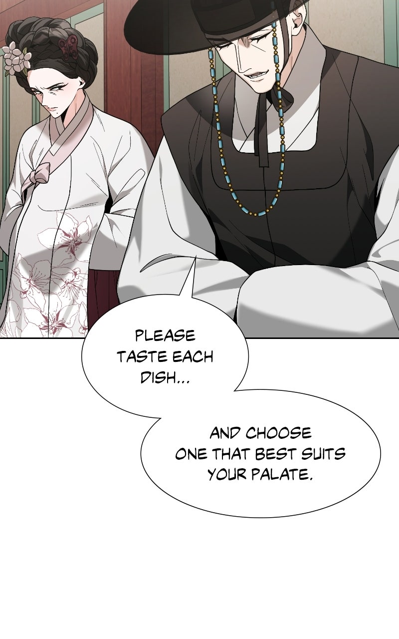 Read Bon Appétit, Your Majesty chapter 6 image 80 on Lezhin