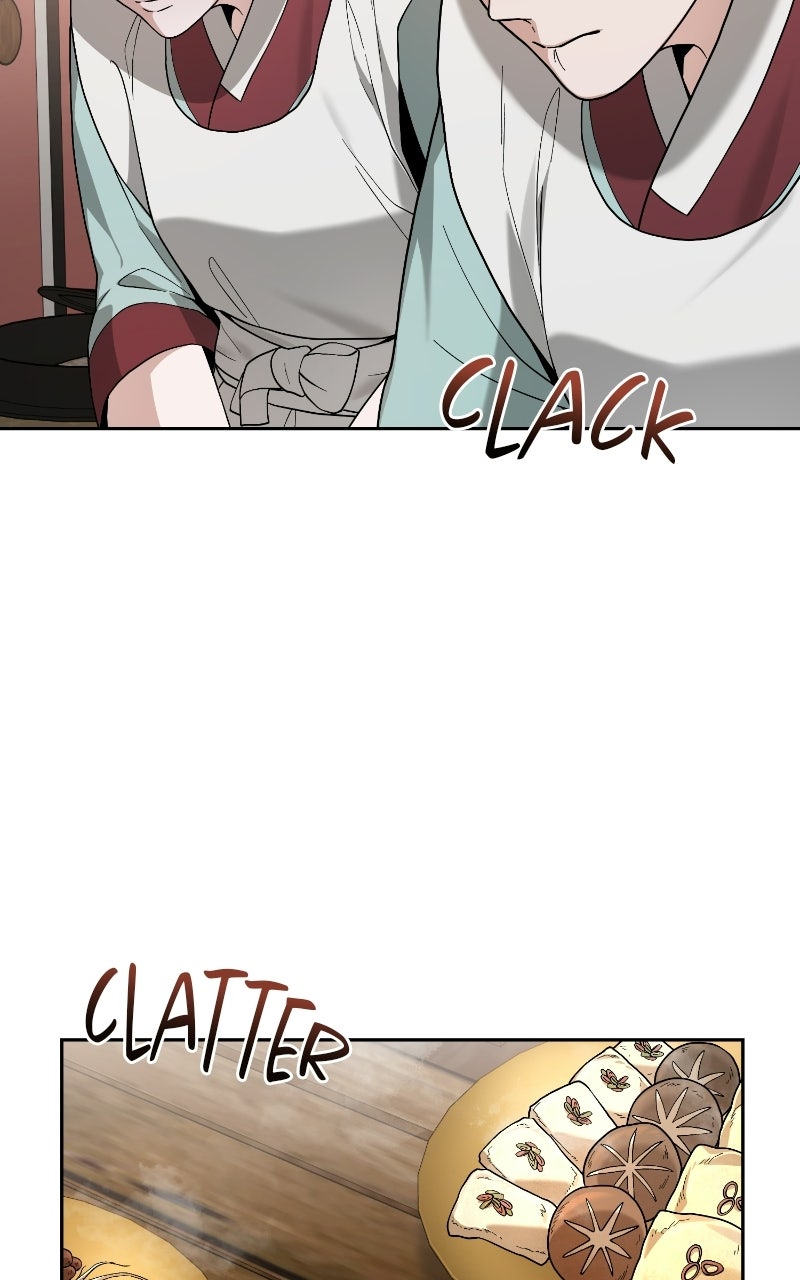 Read Bon Appétit, Your Majesty chapter 6 image 85 on Lezhin