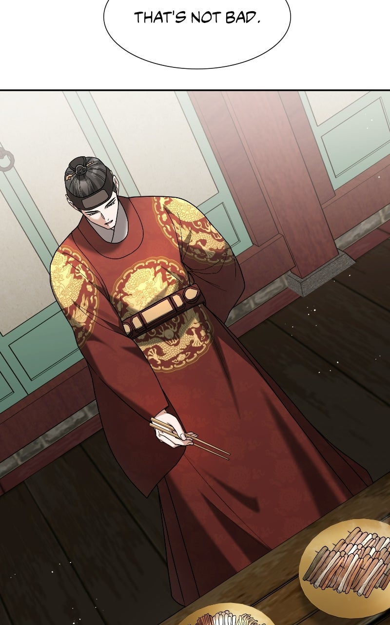 Read Bon Appétit, Your Majesty chapter 6 image 88 on Lezhin