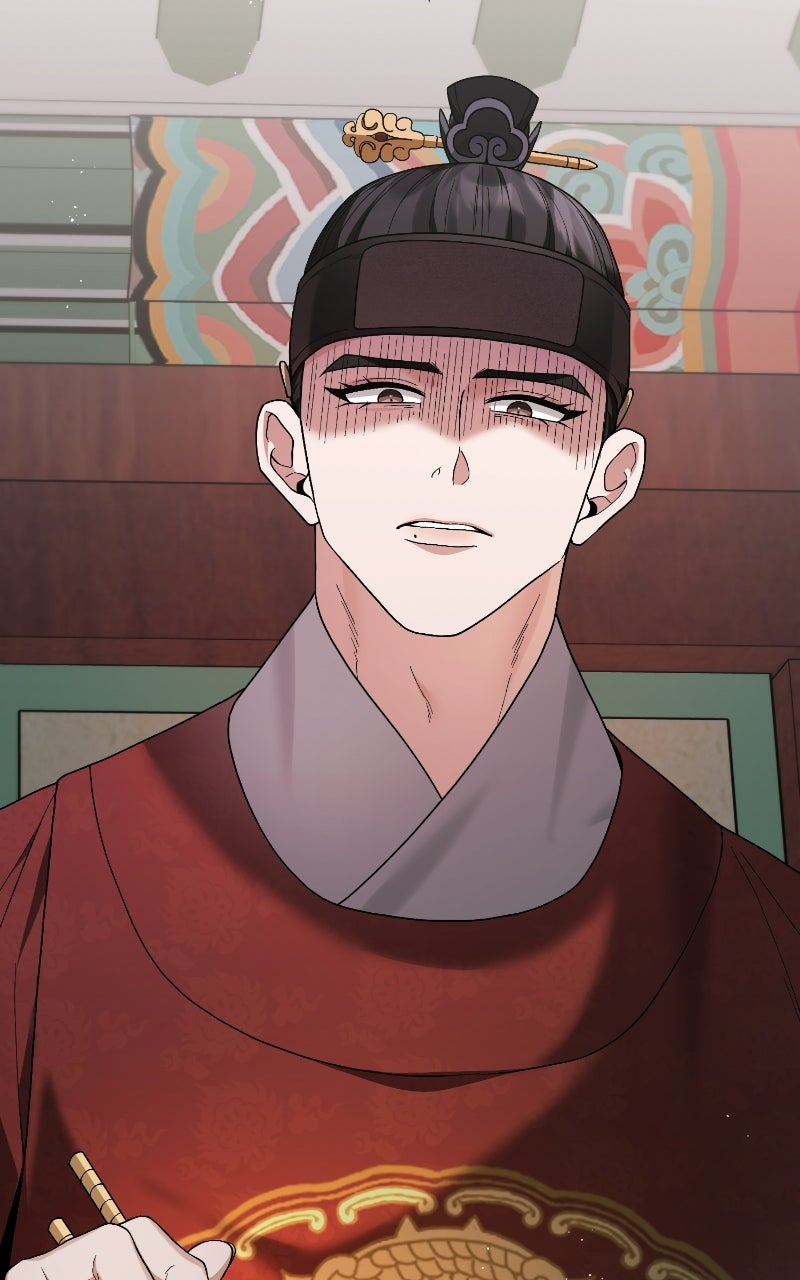 Read Bon Appétit, Your Majesty chapter 6 image 91 on Lezhin