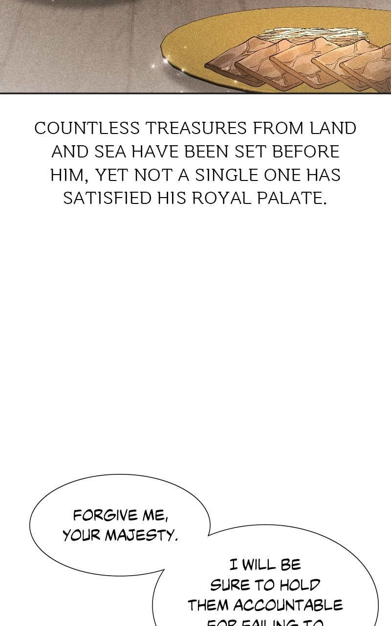 Read Bon Appétit, Your Majesty chapter 6 image 95 on Lezhin