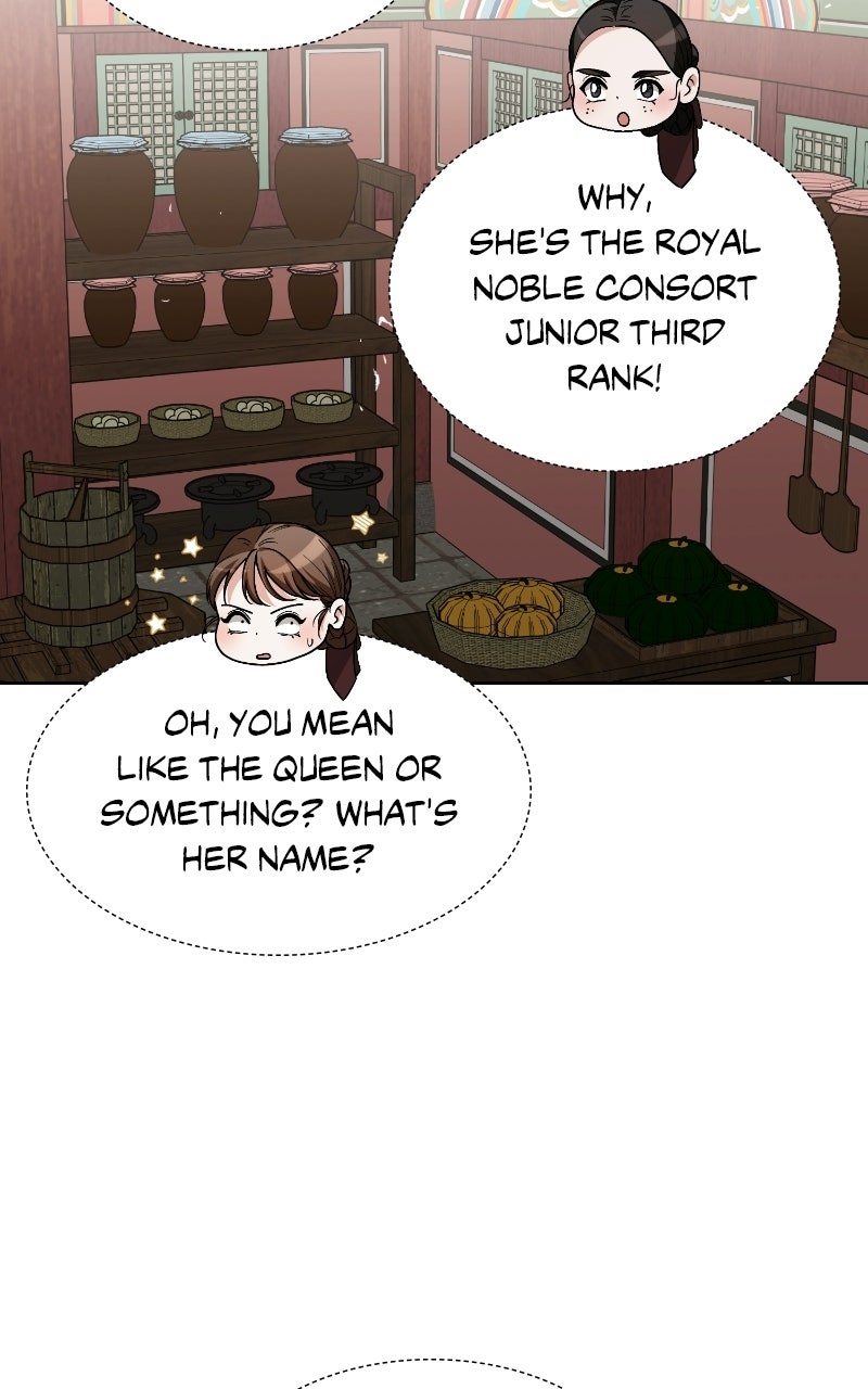 Read Bon Appétit, Your Majesty chapter 6 image 99 on Lezhin