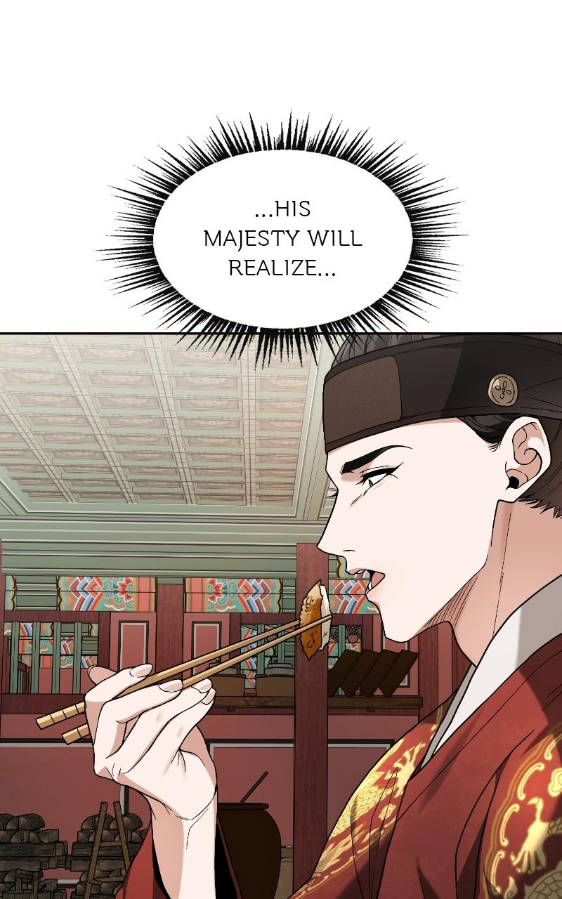 Read Bon Appétit, Your Majesty chapter 7 image 11 on Lezhin