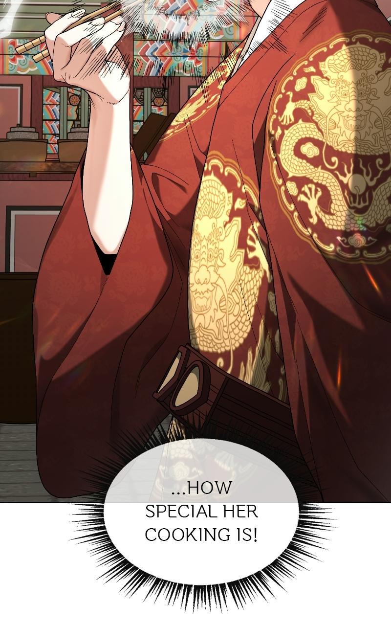Read Bon Appétit, Your Majesty chapter 7 image 13 on Lezhin