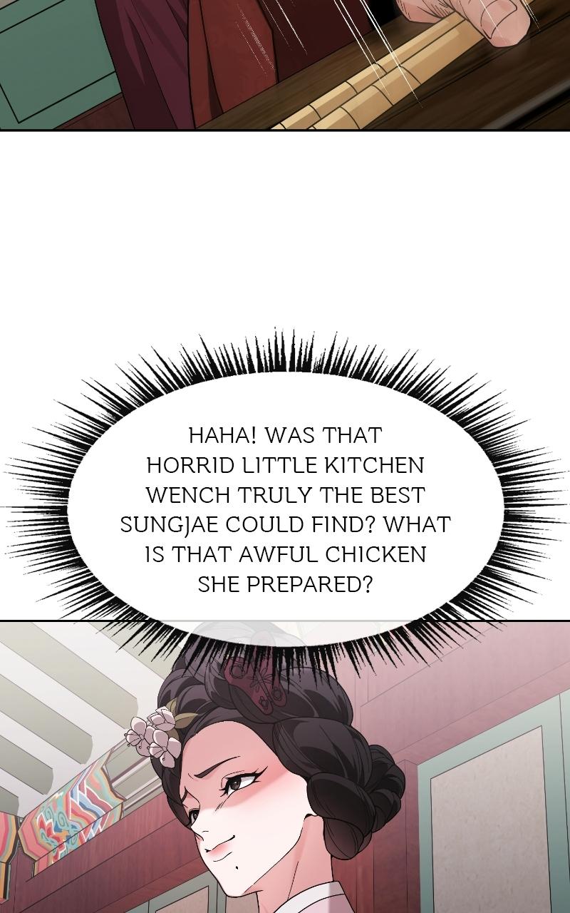 Read Bon Appétit, Your Majesty chapter 7 image 19 on Lezhin