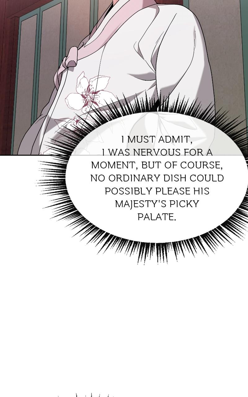 Read Bon Appétit, Your Majesty chapter 7 image 20 on Lezhin