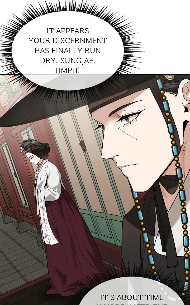 Read Bon Appétit, Your Majesty chapter 7 image 21 on Lezhin