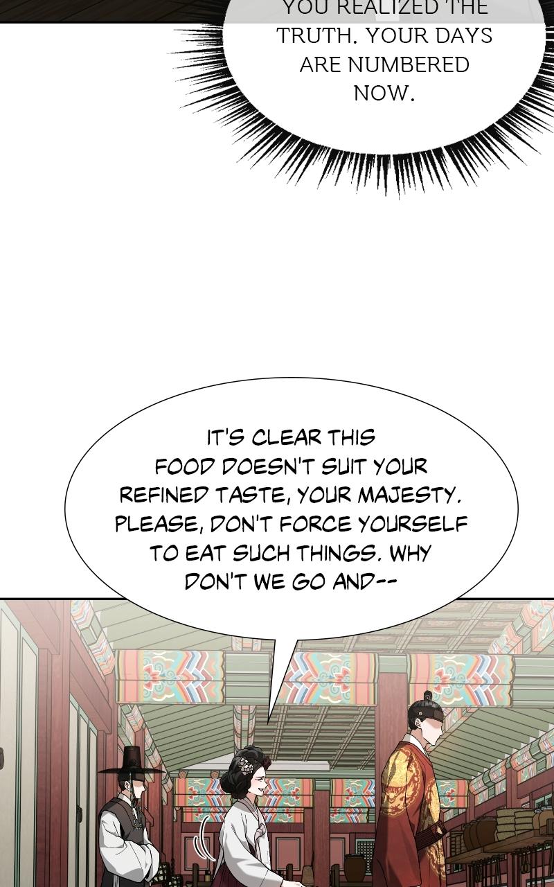 Read Bon Appétit, Your Majesty chapter 7 image 22 on Lezhin